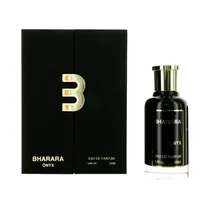 Perfume Bharara Onyx Eau de Parfum 100ML