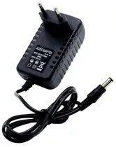 Fonte de Alimentacao para Receptor 12V 2AMP