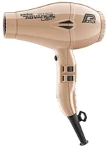 Secador de Cabelo Parlux Advance Light 2100W Dourado 110V - Garantia No Brasil (Caixa Feia