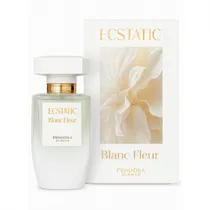 Perfume Paris Corner Pendora Ecstatic Blanc Fleur Edp Feminino 100ML