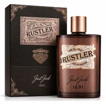 Perfume Just Jack Rustler Eau de Parfum Masculino 120ML