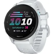 Relogio Garmin Forerunner 70 White 010-04037-01