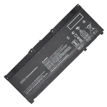 Bateria NB HP SR04XL / SR03XL 15.4V/70W (Interna)