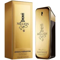 PR 1 Millon Edt 100ML