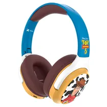 Fone de Ouvido Xtech Toy Story 5 XTH-D383TS Bluetooth - Woody