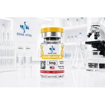 Edge Vital Ipamorelin 5MG