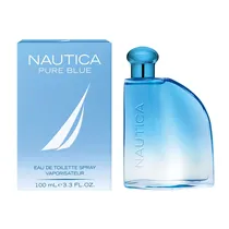 Perfume Masculino Nautica Pure Blue Edt 100 ML