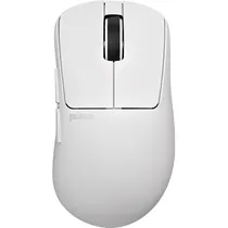 Mouse Gamer Pulsar Xlite Crazylight Mini PXLCL102 Dongle 8K Sem Fio - Uyuni Branco
