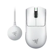 Mouse Razer RZ01-05630200 Viper V4 Pro White