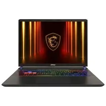 Notebook MSI Vector 16 HX A2XWHG U7 255HX/16/512/16"12GB