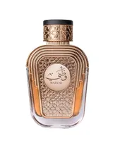 Tester Perfume Al Wataniah Watani Purple 100ML