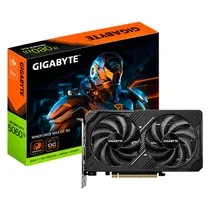 Placa de Vídeo Gigabyte Windforce Max Oc Nvidia Geforce RTX-5060TI 8GB GDDR7 - GV-N506TWF2MAX 8C-8GD