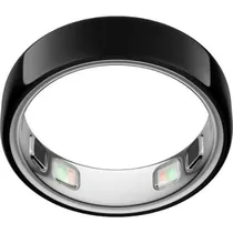 Oura Ring 5 Size 6 - Black