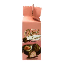 Tayas Orient Luxury Strawberry 265G