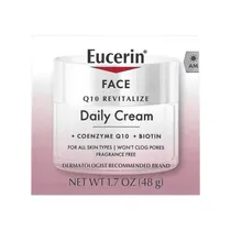 Crema Facial Eucerin Q10 Revitalize Daily 48GR
