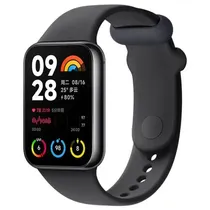Relogio Xiaomi Band 8 Pro BT Black