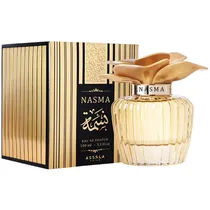 Perfume Assala Pride Nasma Edp Feminino - 100ML