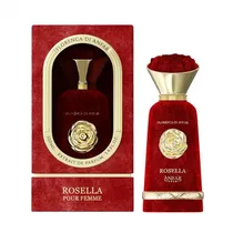 Perfume Anfar Rosella Extrait de Parfum Feminino 100ML