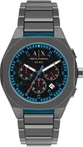 Relogio Masculino Armani Exchange Analógico AX4295