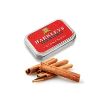 Bala Barkleys Cinnamon Canela 30G 745725