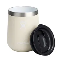 Vaso Térmico Hydroflask Ceramic Wine Tum 296ML Birch
