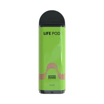 Life Pod Eco Cart 8K Watermelon Gummy