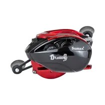 Carretlla Sumax Dragon SDC-NR-7000R Derecha