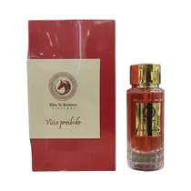 Perfume Masculino Thoq Al Hawamer Vicio Prohibido Edp 100ML