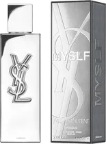 Perfume Yves Saint Laurent MYSLF L´Absolu Parfum 60ML - Masculino