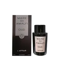 L'Affair Mare Di Amalfi Oud Unisex 100ML Edp