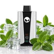 Waka 30K Pro Fresh Mint