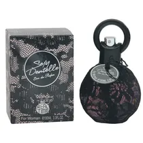 Real Time Perfume Sexy Dentelle F Eau de Parfum 100ML