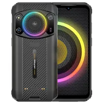 Celular Ulefone Armor 21 - 256GB/8 Ram - Preto