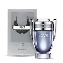 Perfume Love Collection N° 116 Eau de Parfum 25ML Masculino