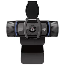 Webcam Logitech C920E 1080P / FHD - 960-001401