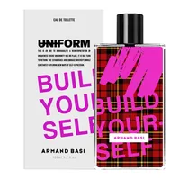 Perfume Armand Basi Build Your Self Edt 100ML Unissex