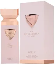 Perfume French Avenue Equestrian Series Della Edp 100ML - Feminino