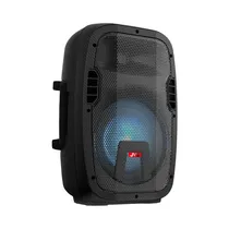 Parlante JVC XS-412PB