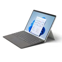 Notebook Microsoft Surface Pro 7 i3-1005G1 / 4GB-Ram / 128GB-SSD / 13" Touch 2 En 1 Swap