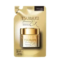 Shiseido Tsubaki Mask Gold Refill 150G