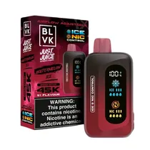 Pod BLVK Just Juice 45K Watermelon Ice