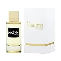 Montana Set Collection 4 Edp 100ML/BL
