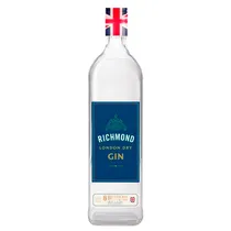 Gin Richmond Clásico 1L