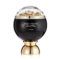 Perfume Afnan Souvenir Desert Rose Edp (F) - 100ML (Atacado)