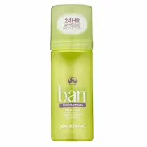 Desodorante Ban Roll-On Satin Breeze - 103ML