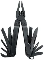 Alicate Multifunção Leatherman Super Tool 300M 831151 (19 Funções)