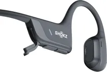 Auricular Neck-Band BT Shokz Openrun Pro 2 Mini (Bone Conduction) Black S821-MN-BK-US