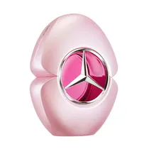 Perfume Mercedes-Benz Woman Edp (F) - 90ML (Tester) (Atacado)
