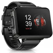 Relógio Smart Dub DBSW01 Watch - Black