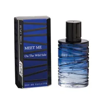Perfume Omerta Meet Me On The Wild Side Edt 100ML